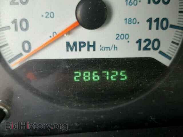 2005 DODGE CARAVAN - VIN: 2D4GP44LX5R461812 - Фото 8