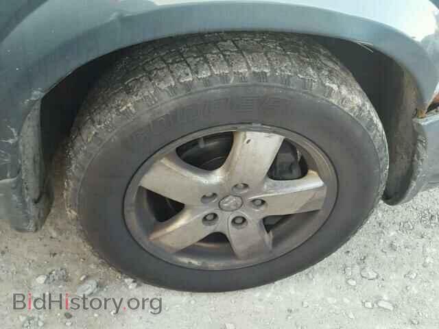 2005 DODGE CARAVAN - VIN: 2D4GP44LX5R461812 - Фото 9