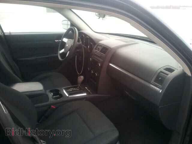 2008 DODGE CHARGER - VIN: 2B3KA43RX8H101952 - Фото 5