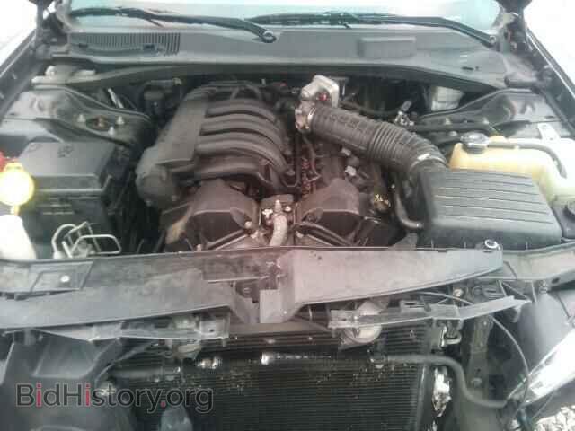 2008 DODGE CHARGER - VIN: 2B3KA43RX8H101952 - Фото 7