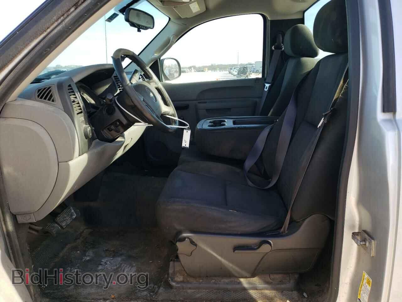 2013 CHEVROLET ALL Models - VIN: 1GCNCPEX3DZ362384 - Фото 7