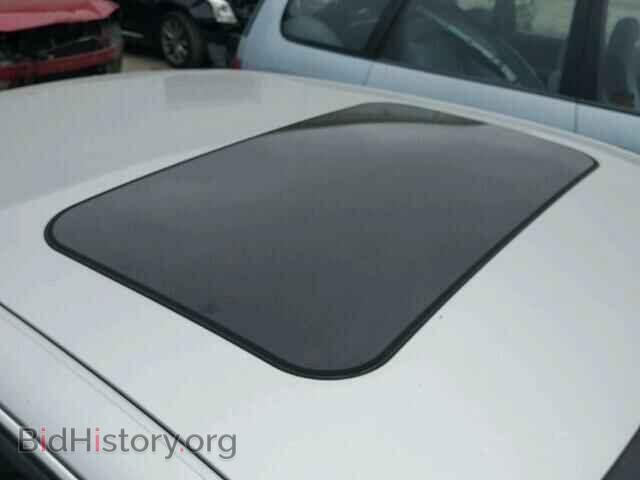 2002 AUDI A4 - VIN: WAULT68E62A271663 - Photo 9