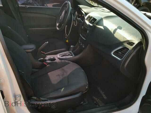 2013 DODGE AVENGER - VIN: 1C3CDZAB8DN645448 - Photo 5
