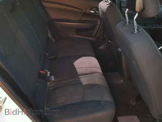 2013 DODGE AVENGER - VIN: 1C3CDZAB8DN645448 - Photo 6