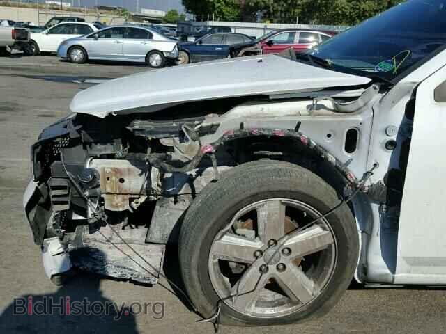 2013 DODGE AVENGER - VIN: 1C3CDZAB8DN645448 - Photo 9