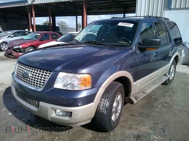 2005 FORD EXPEDITION - VIN: 1FMPU17585LA73595 - Фото 2