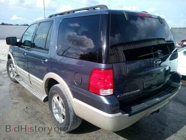 2005 FORD EXPEDITION - VIN: 1FMPU17585LA73595 - Фото 3