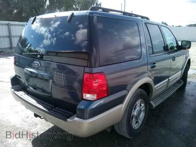 2005 FORD EXPEDITION - VIN: 1FMPU17585LA73595 - Фото 4