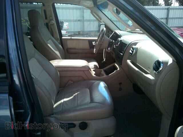 2005 FORD EXPEDITION - VIN: 1FMPU17585LA73595 - Фото 5