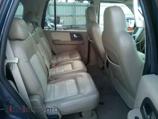2005 FORD EXPEDITION - VIN: 1FMPU17585LA73595 - Фото 6