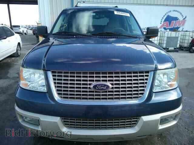 2005 FORD EXPEDITION - VIN: 1FMPU17585LA73595 - Фото 9