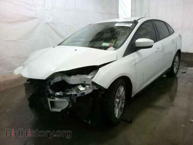 2012 FORD FOCUS - VIN: 1FAHP3F29CL132885 - Photo 2