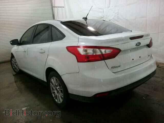 2012 FORD FOCUS - VIN: 1FAHP3F29CL132885 - Photo 3