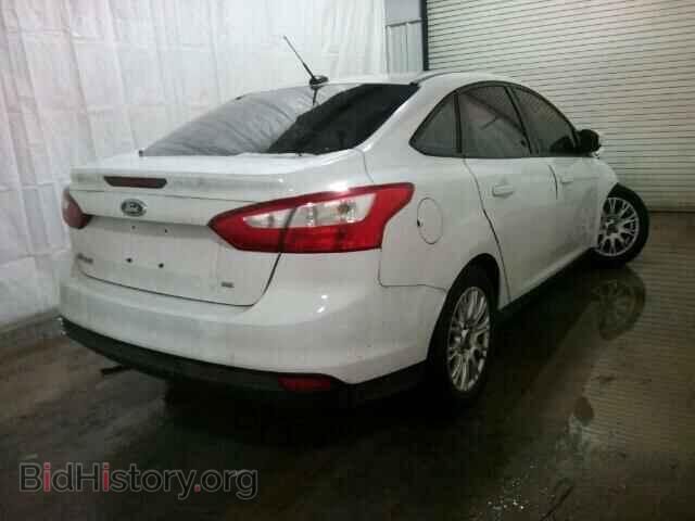 2012 FORD FOCUS - VIN: 1FAHP3F29CL132885 - Photo 4