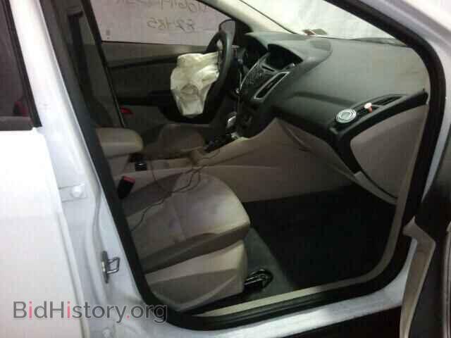 2012 FORD FOCUS - VIN: 1FAHP3F29CL132885 - Photo 5
