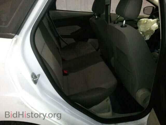 2012 FORD FOCUS - VIN: 1FAHP3F29CL132885 - Photo 6