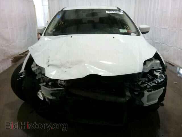 2012 FORD FOCUS - VIN: 1FAHP3F29CL132885 - Photo 9