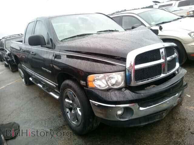 Фотография 1D7HA18D75S298772 - DODGE RAM 1500 2005