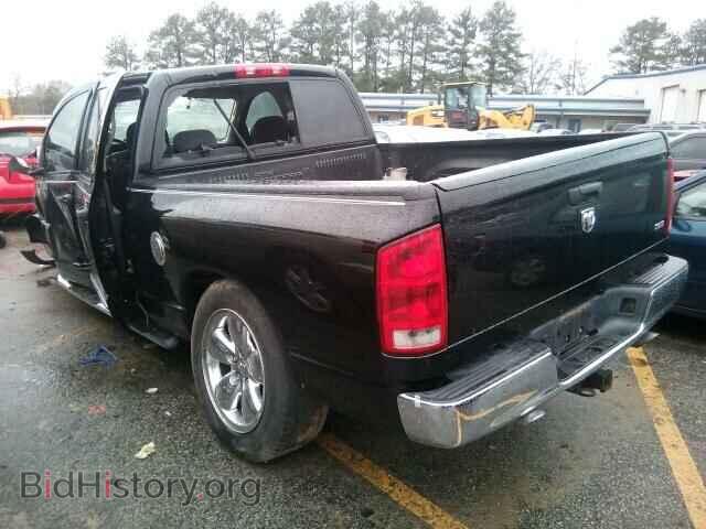 2005 DODGE RAM 1500 - VIN: 1D7HA18D75S298772 - Фото 3