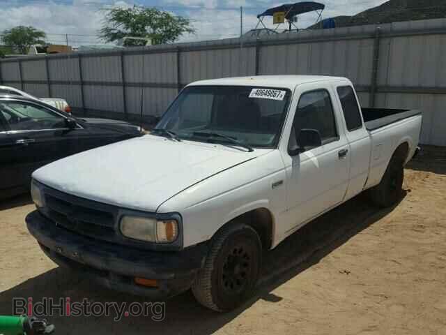 1994 MAZDA B2300 - VIN: 4F4CR16A7RTM37733 - Фото 2
