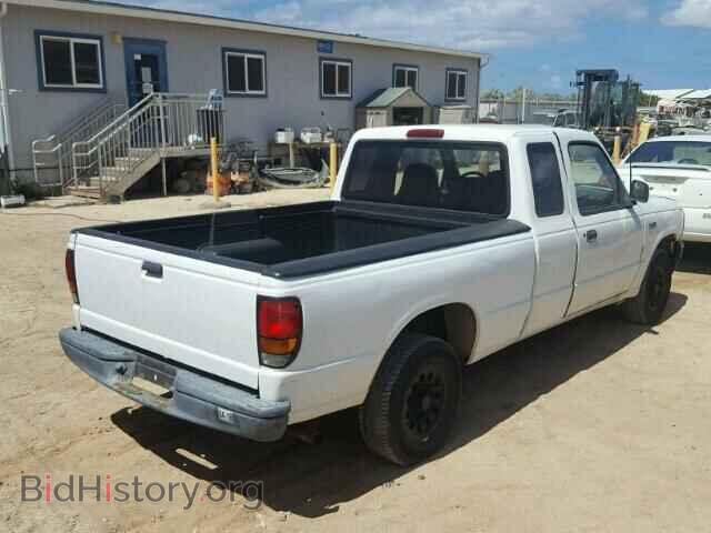 1994 MAZDA B2300 - VIN: 4F4CR16A7RTM37733 - Фото 4
