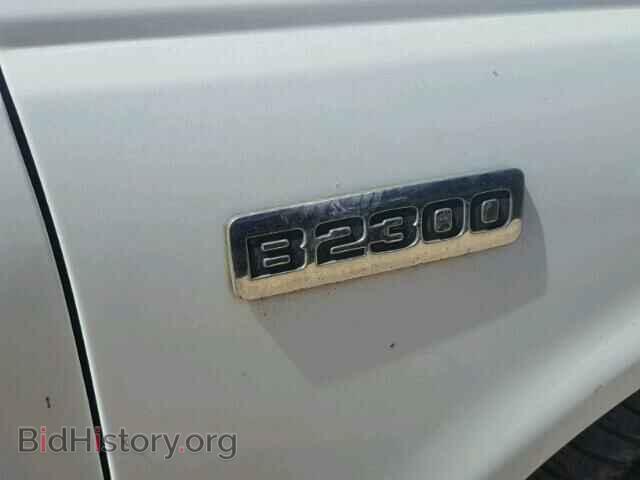 1994 MAZDA B2300 - VIN: 4F4CR16A7RTM37733 - Фото 9