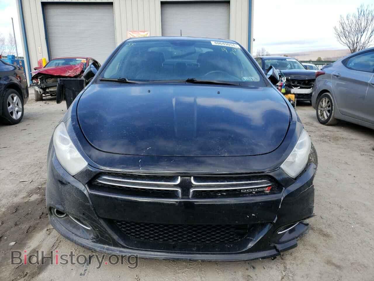 2015 DODGE DART - VIN: 1C3CDFCB0FD112059 - Фото 5