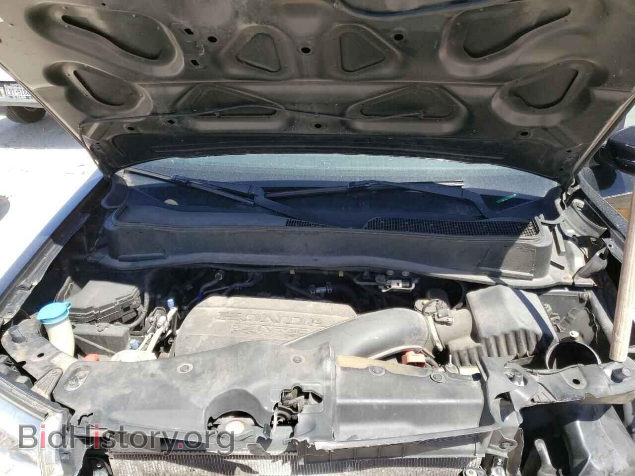 2015 HONDA PILOT - VIN: 5FNYF3H35FB034575 - Фото 7
