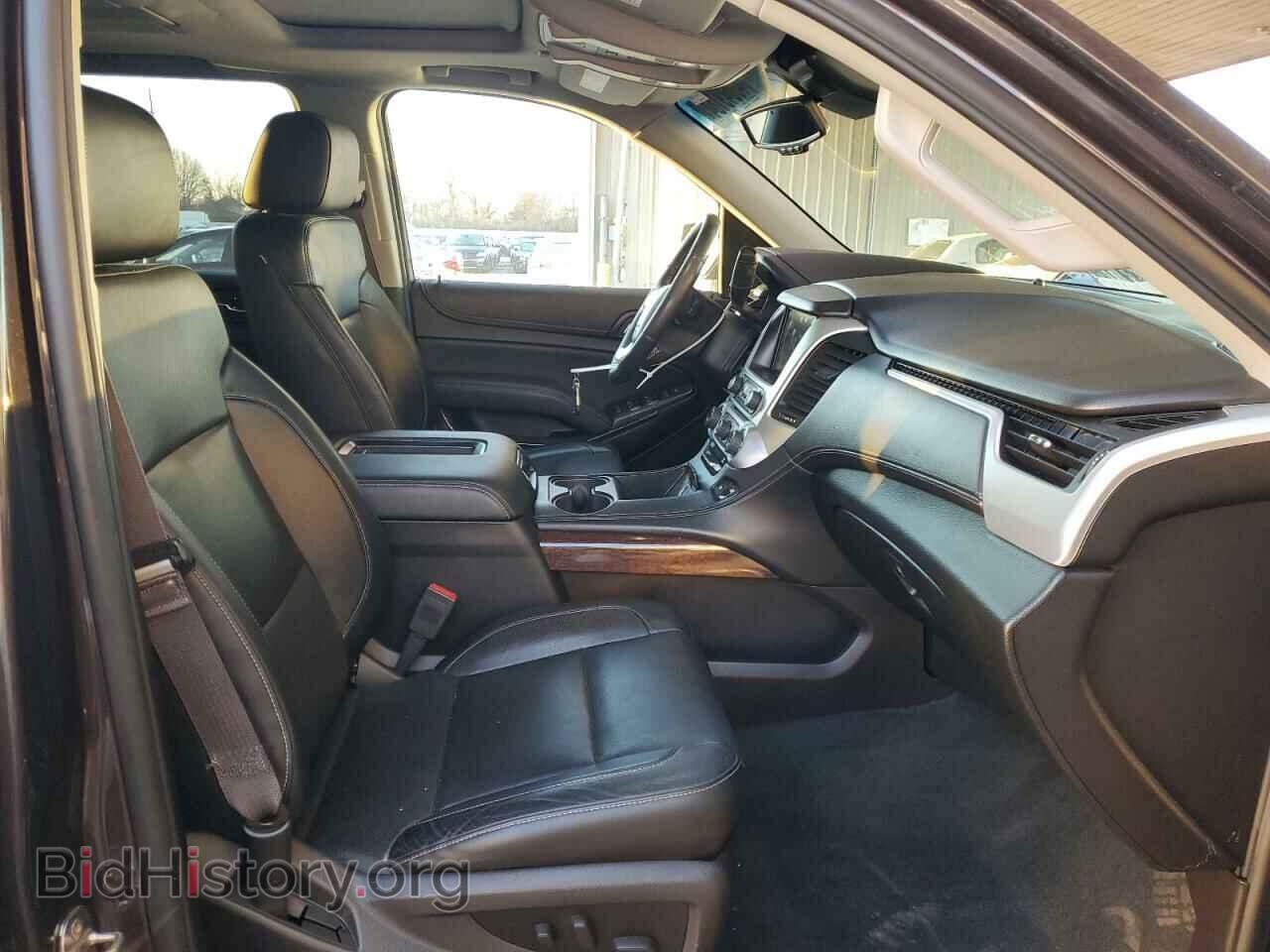 2015 GMC YUKON - VIN: 1GKS2BKC6FR113885 - Фото 7