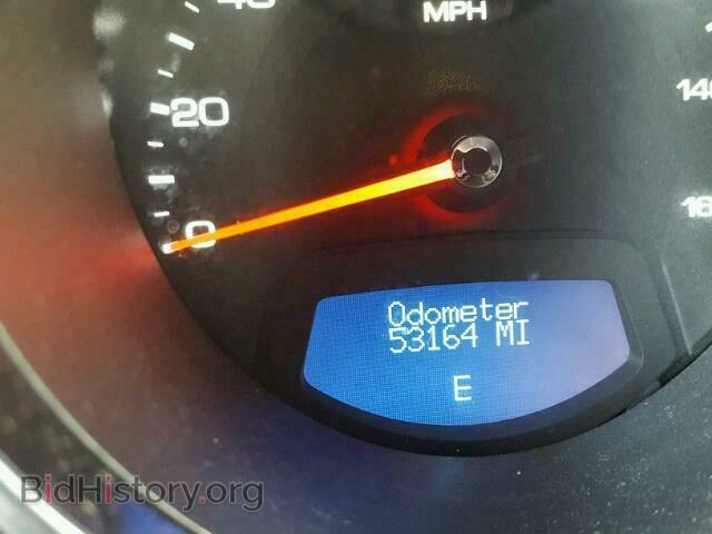 2011 CADILLAC CTS - VIN: 1G6DA5EY9B0168137 - Фото 8