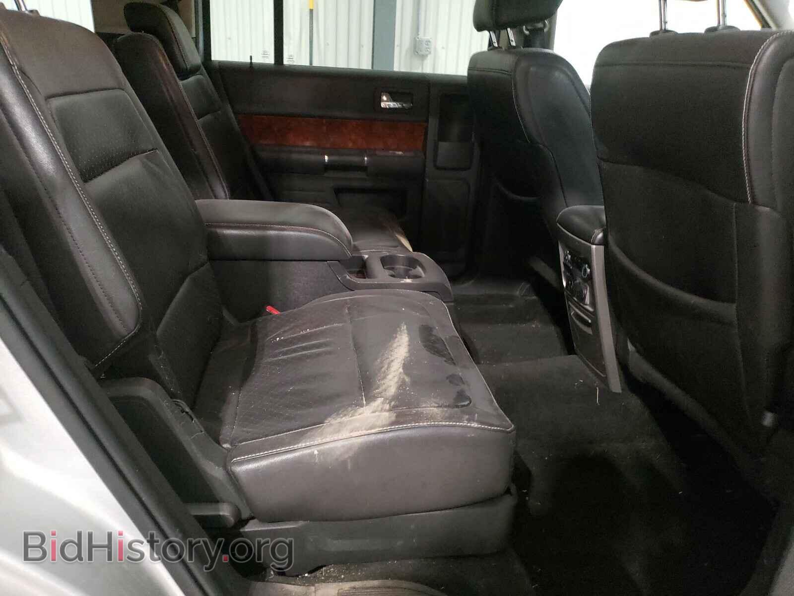 2010 FORD FLEX - VIN: 2FMGK5DC6ABB05857 - Photo 6