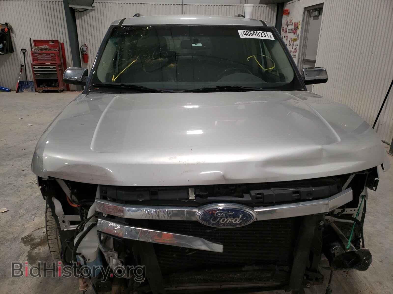 2010 FORD FLEX - VIN: 2FMGK5DC6ABB05857 - Photo 7