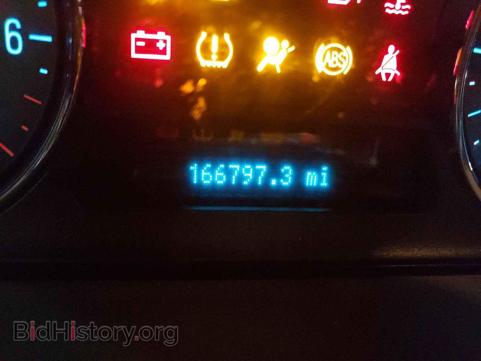 2010 FORD FLEX - VIN: 2FMGK5DC6ABB05857 - Photo 8