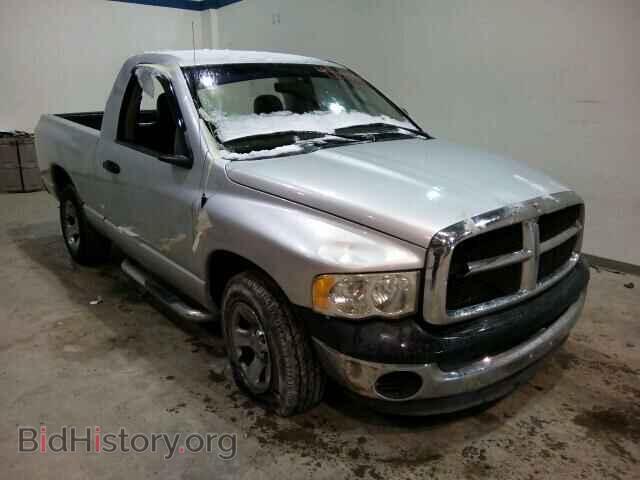 Photo 1D7HA16K23J607424 - DODGE RAM 1500 2003