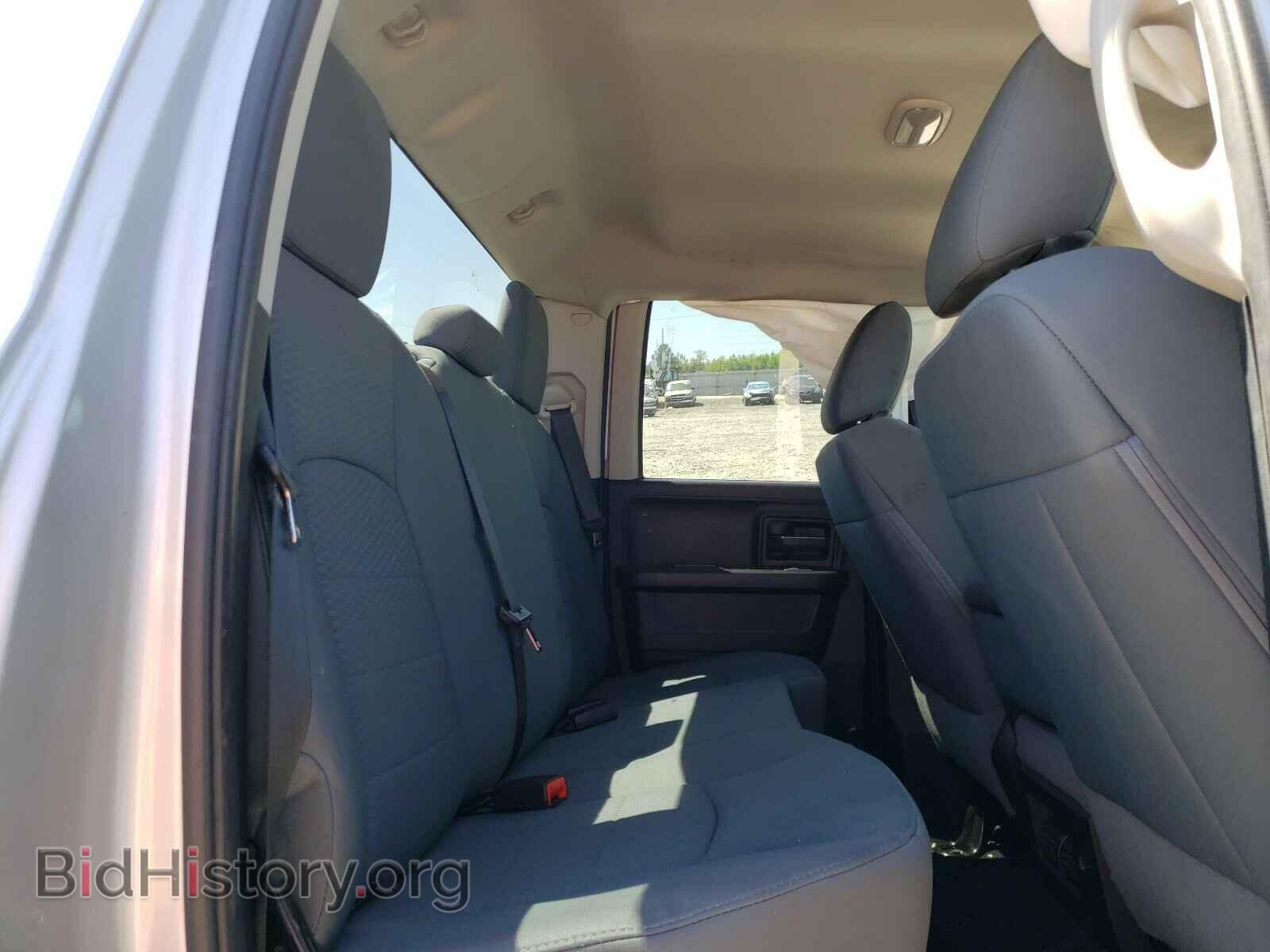 2014 RAM 1500 - VIN: 1C6RR7FT3ES338969 - Photo 6