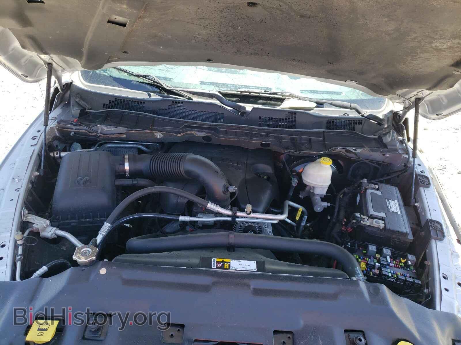 2014 RAM 1500 - VIN: 1C6RR7FT3ES338969 - Photo 7