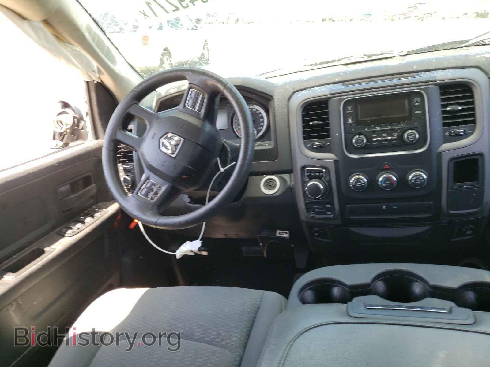 2014 RAM 1500 - VIN: 1C6RR7FT3ES338969 - Photo 9