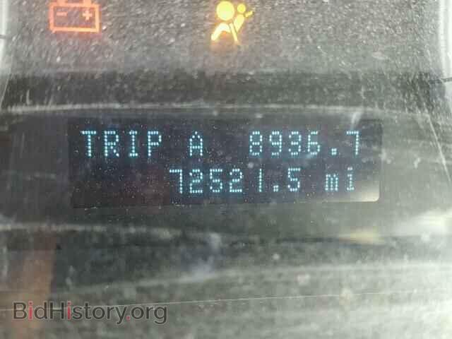 2012 FORD ESCAPE - VIN: 1FMCU0C7XCKC81481 - Photo 8