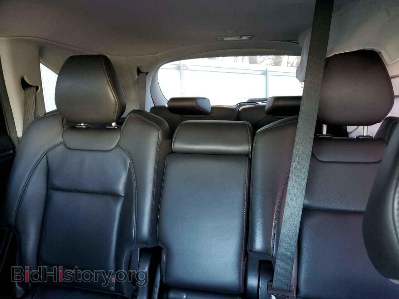 2015 ACURA MDX - VIN: 5FRYD4H83FB023838 - Фото 10