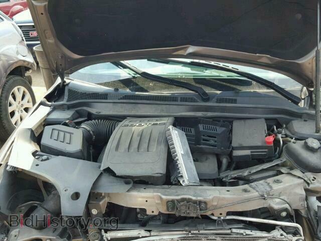2012 GMC TERRAIN - VIN: 2GKALMEK2C6389978 - Photo 7