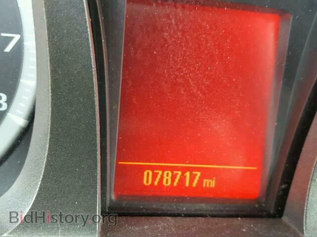 2012 GMC TERRAIN - VIN: 2GKALMEK2C6389978 - Photo 8