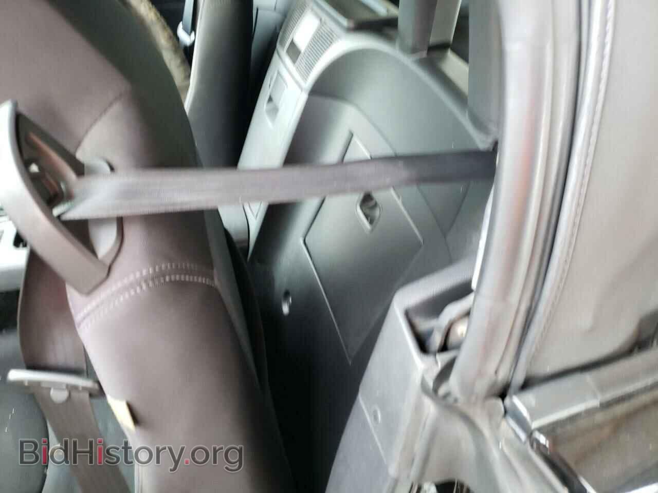 2011 MAZDA MX5 - VIN: JM1NC2JF3B0214057 - Фото 6