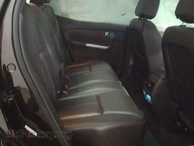 2013 FORD EDGE - VIN: 2FMDK4KC1DBB97559 - Photo 6