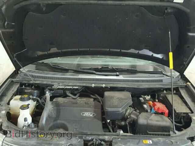 2013 FORD EDGE - VIN: 2FMDK4KC1DBB97559 - Photo 7