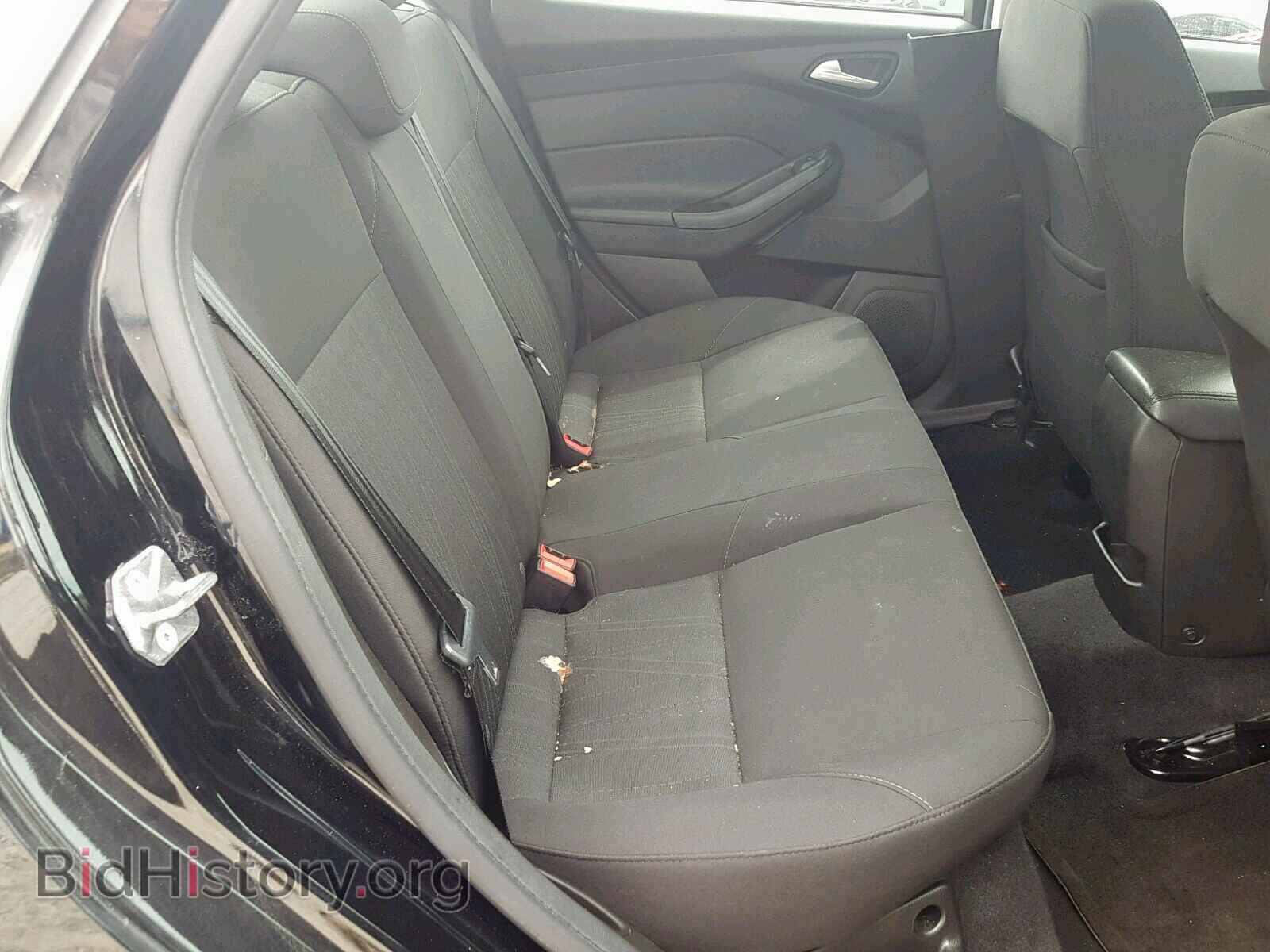 2016 FORD FOCUS SE - VIN: 1FADP3F24GL288613 - Фото 6