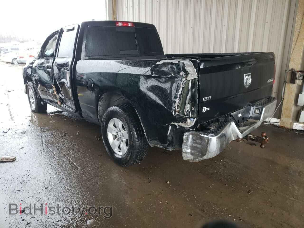 2016 RAM 1500 - VIN: 1C6RR7GT7GS179875 - Photo 2