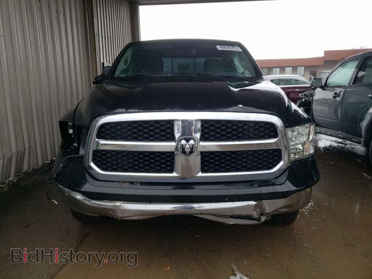 2016 RAM 1500 - VIN: 1C6RR7GT7GS179875 - Photo 5