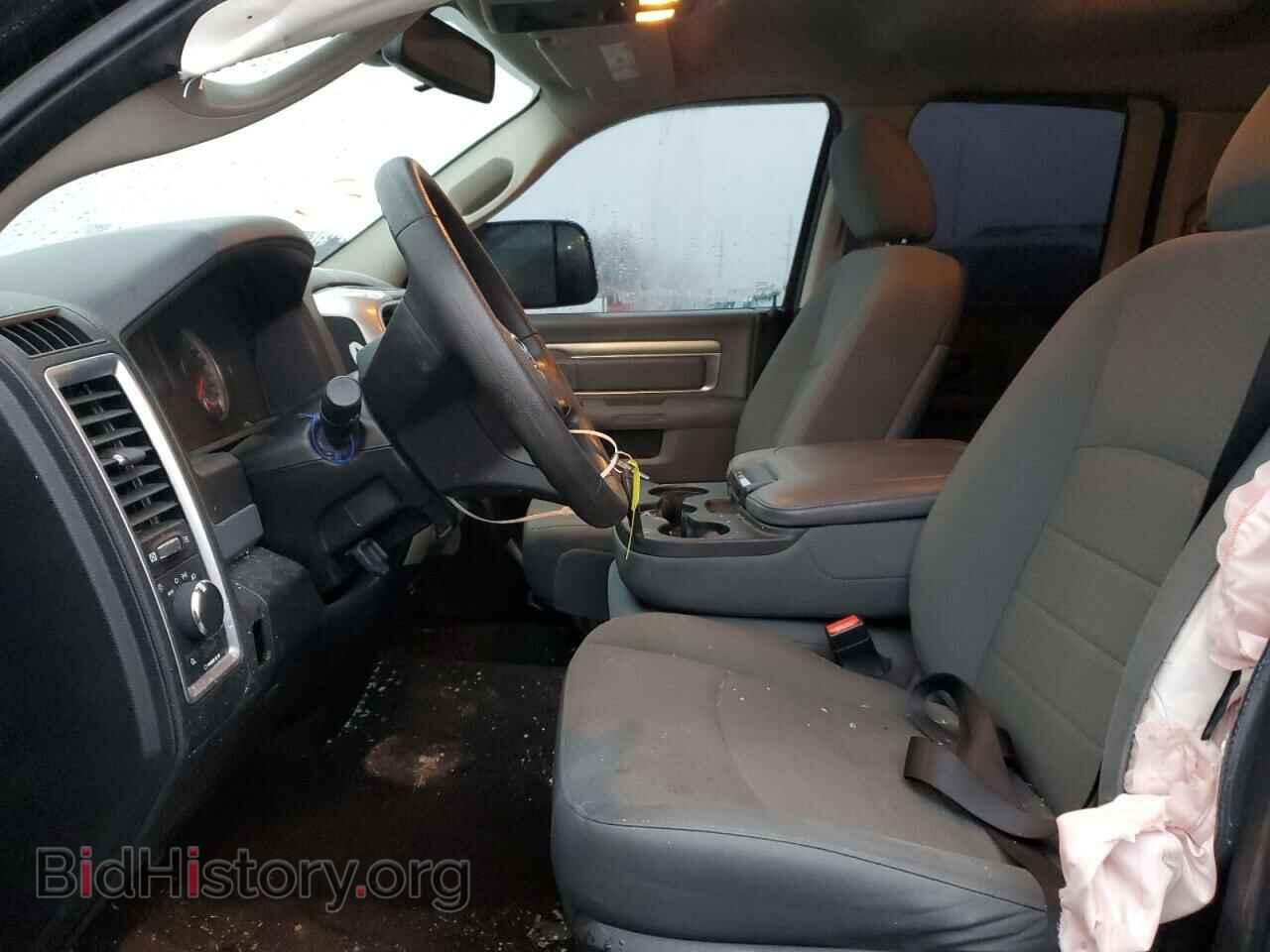 2016 RAM 1500 - VIN: 1C6RR7GT7GS179875 - Photo 7