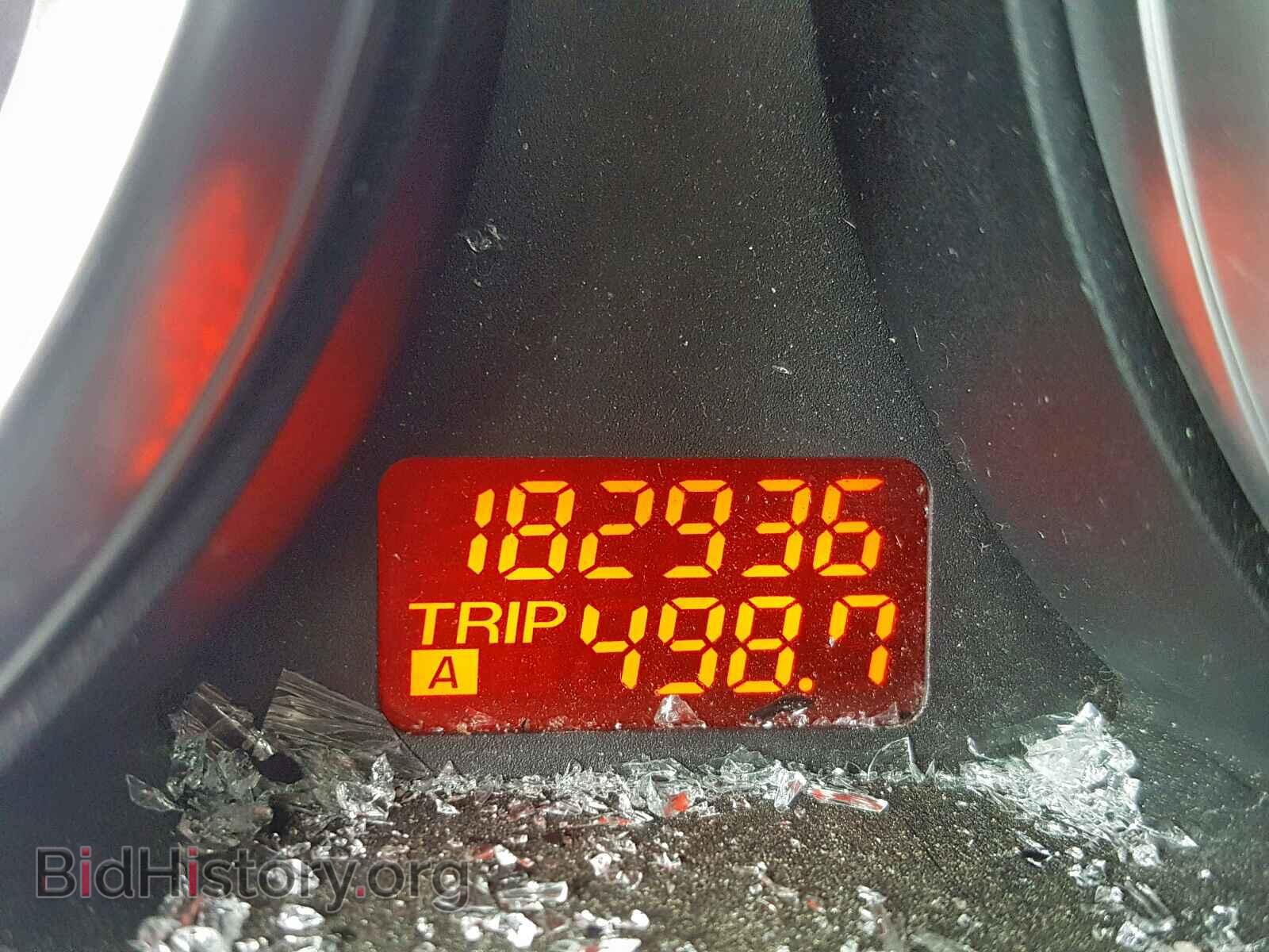2008 MAZDA CX-9 - VIN: JM3TB38A980122834 - Фото 8