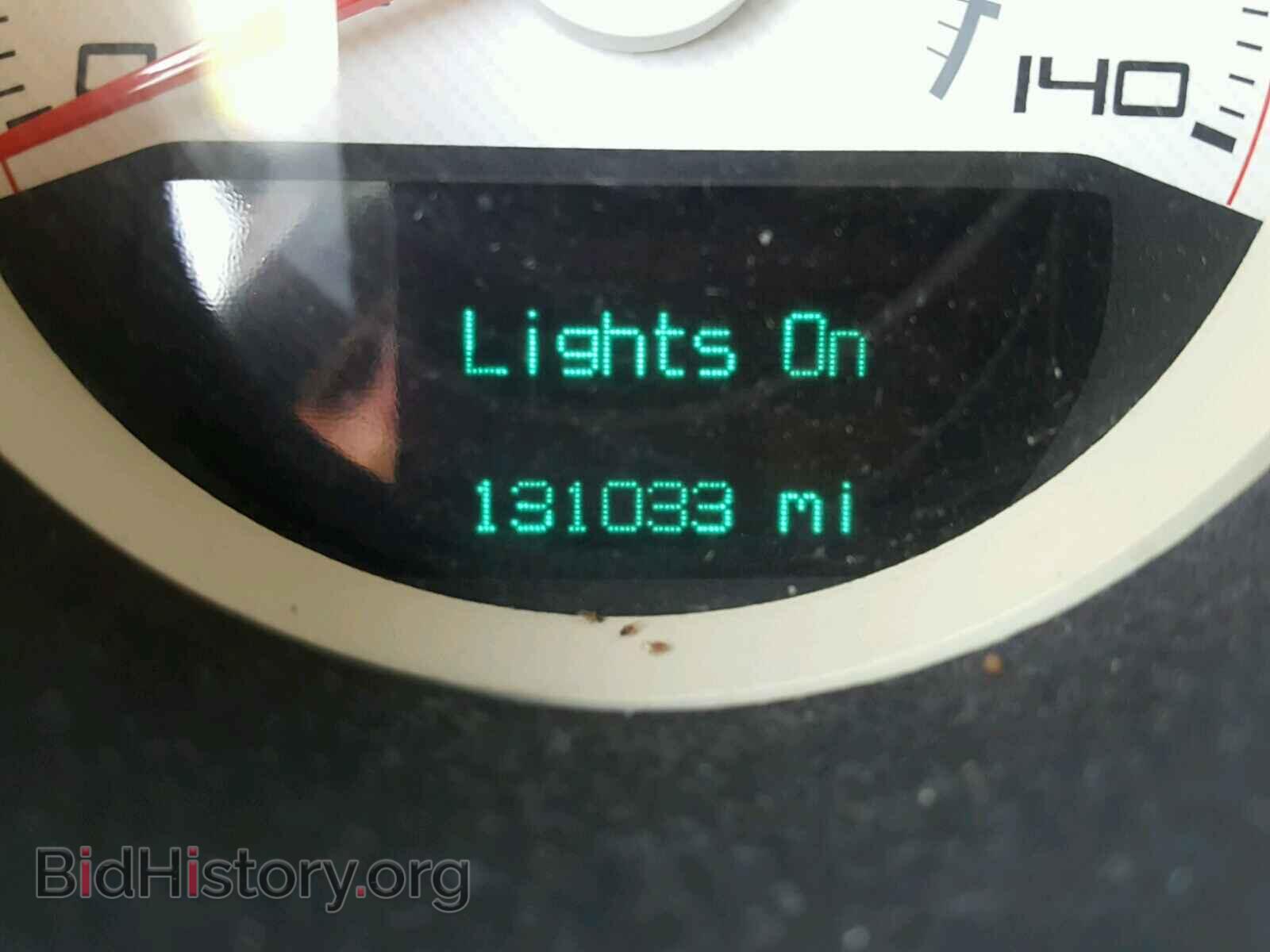 2014 DODGE CHALLENGER - VIN: 2C3CDYAG0EH195228 - Фото 8